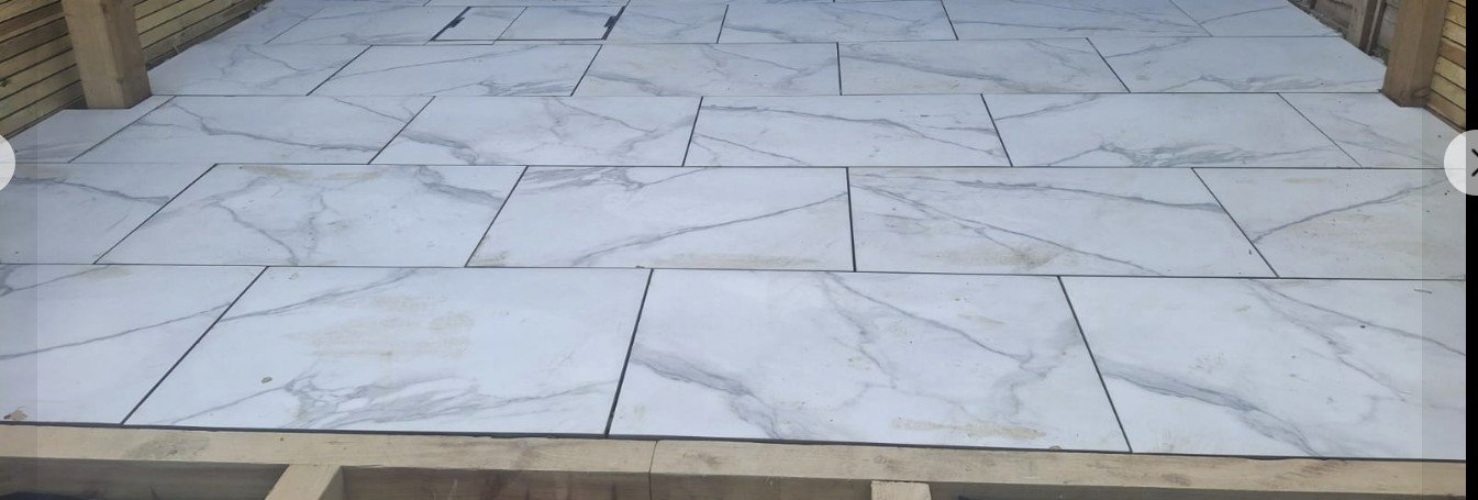 STATUARIO DIAMOND GOLD 900X600 PORC 21.6M