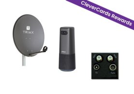 TV/AV/SAT
