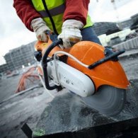 Cutting Discs 300 & 350mm (12/14