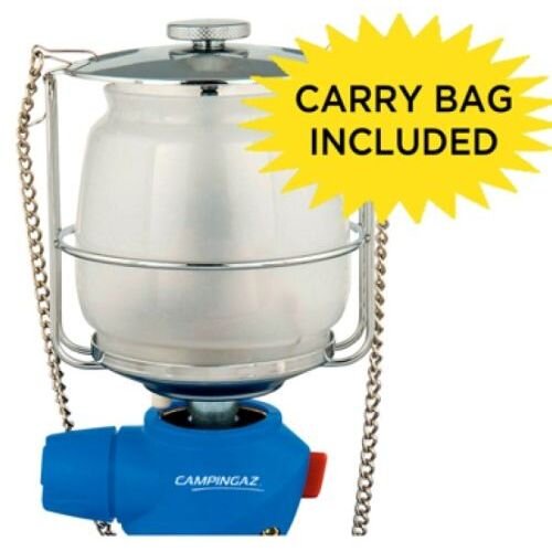 Campingaz Lumostar Plus PZ Lantern Crusader Products