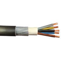 5 Core SWA Cable 1.5mm