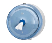 TORK 294201 Lotus SmartOne Toilet Tissue Dispenser