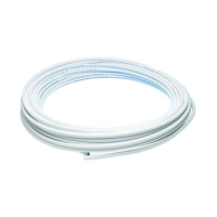 Tucker French Layflat Coil Pipe 15mm x 150m 15BPB-150C