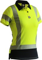 D/N S/S Microvent&reg; Premium Polo Women&rsquo;s