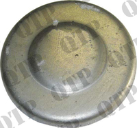 End Cap Idler Pulley