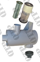 Air Cleaner Filter Kit Assembly