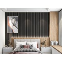 GUARDIAN ACOUSTIC PANEL EBONY 600 X 2400