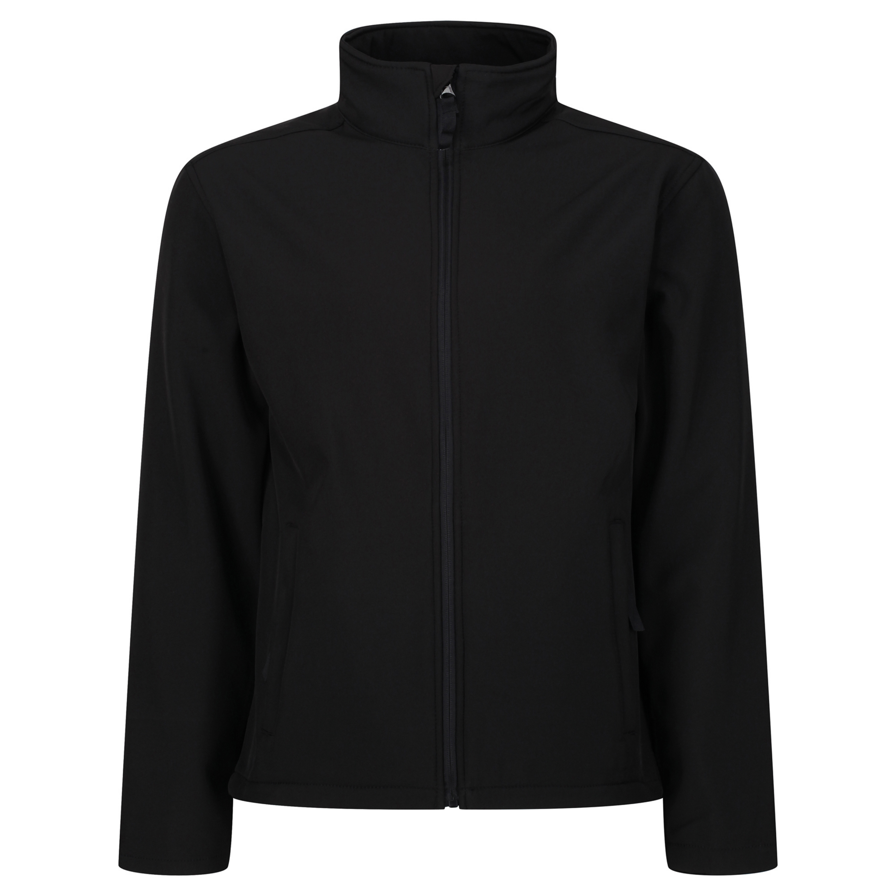 Regatta Reid Soft Shell Jacket - Black