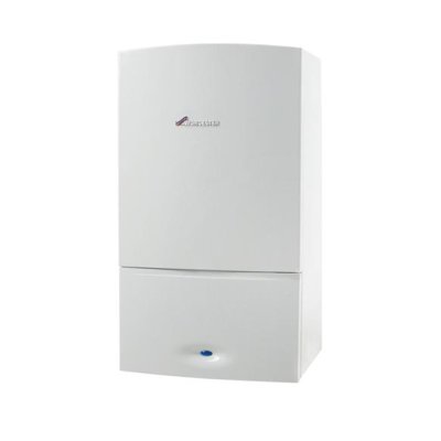 Worcester Greenstar 28CDI Compact Combi Gas Boiler 28kW