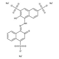 Hydroxynaphthol Blue Indicator for Metal