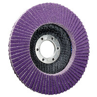 3M&trade; Cubitron&trade; Ii Flap Disc, T29,  115 Mm X 22 Mm, 80+