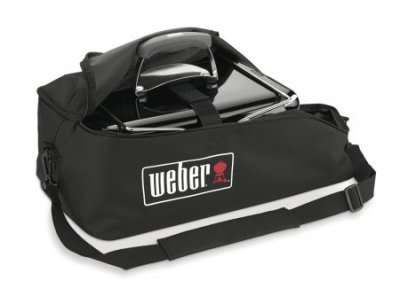 Weber Premium Carry Bag 7160 Fits Go Anywhere