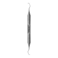Hu Friedy Currette Gracey #3/4 Oral #6