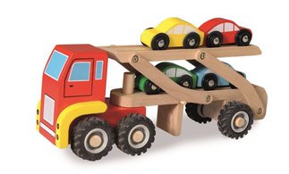 Wooden Toys