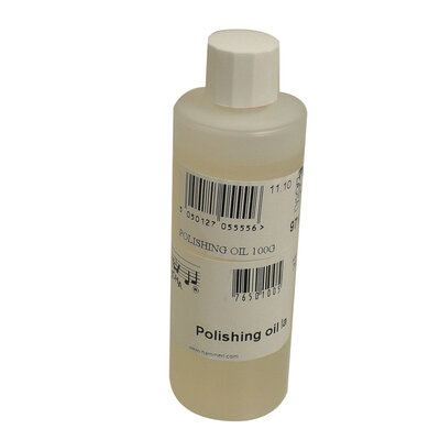 Polishing oil 100ml