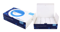 Unodent Cotton Rolls Size 2 - Pack of 1000