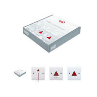 Disabled Toilet Alarm - Kit