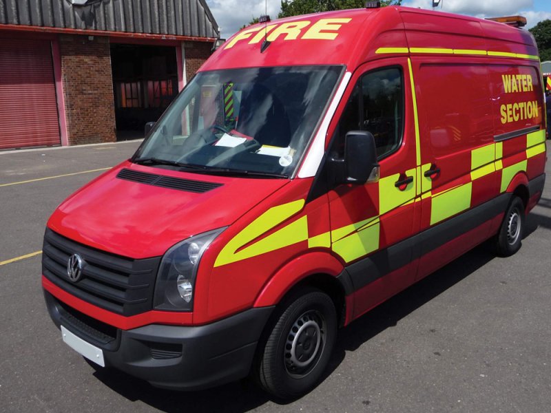 Reflective & Fluorescent Vinyls