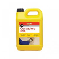CONTRACTORS PVA 5L