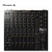 Pioneer DJ DJM-V10LF 6 Channel Professional High End Digital Mixer with Long Faders