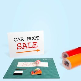 Oracal 641 &ndash; A High Gloss Calendered 4 Year Vinyl