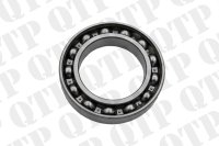 Ball Bearing Front Axle Knuckle Housing John Deere 6J 6M 6R Series