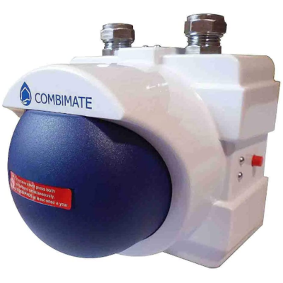 Combimate Scale Reducer