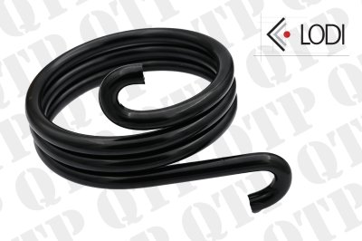 Mudguard Spring Left 