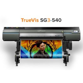 Roland SG3-540 Print & Cut Machine