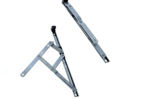 Window Top Hung Hinges