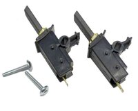 Nordmende Brandt Finlux Amica Selni Motor Carbon Brushes Compatible