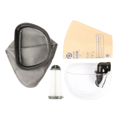 PACVAC VELO FILTRATION SERVICE KIT
