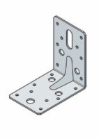 90 x 90 x 59mm HEAVY DUTY ANGLE BRACKET AB90