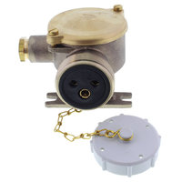 HNA-socket, DIN 89262