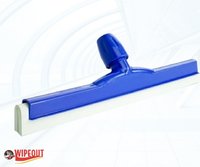 FLOOR SQUEEGEE HEAD 45cm BLUE