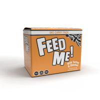 Hi Life Moist Turkey  Chicken & Bacon 6kg