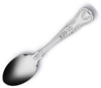 Kings 18/0 Teaspoon