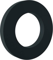 Siamp Foam Doughnut Washer 34031909