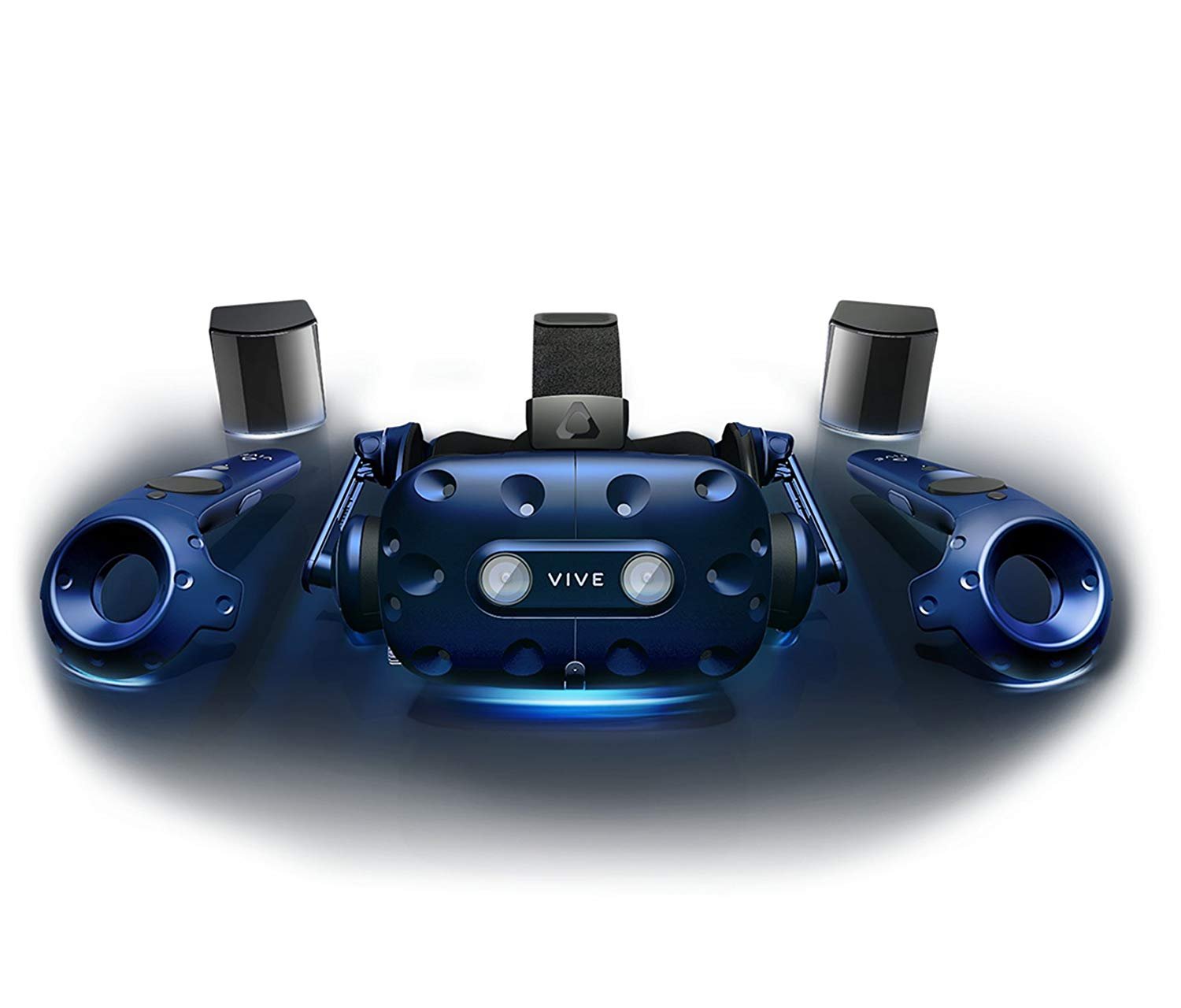 HTC Vive Pro Enterprise