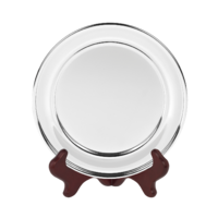 11" Olde English Tray