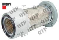 Air Filter Outer