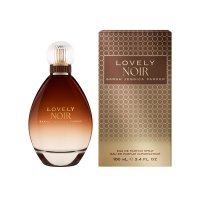 Sarah Jessica Parker Lovely Noir 100ml Edp Spr