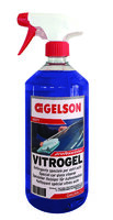 VITROGEL PULIVETRO LT.1 NEW +SPRUZZINO