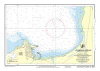 Icelandic Chart - 423 Grundarfjörður