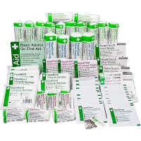 HSA WORKPLACE FA KIT REFILL 21-50