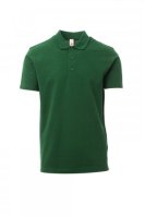 Payper Rome Bottle Green Polo Shirt