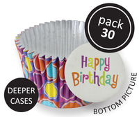 BC759 BRIGHT BUBBLES STD.30PK