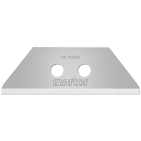 Martor Trapezoid Blade No.60099