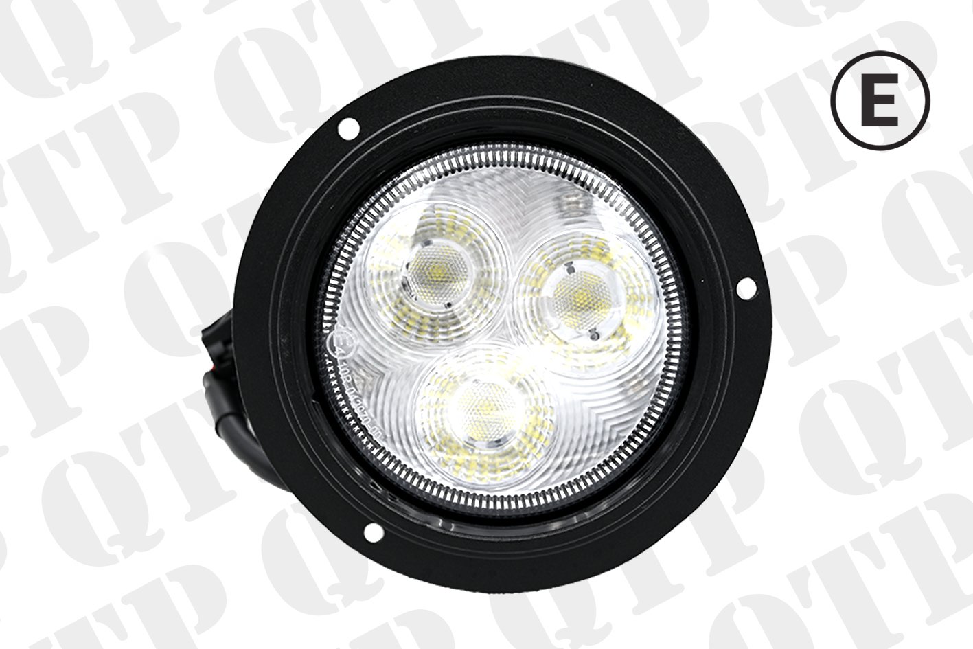 LED Head Lamp