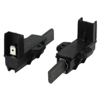 CARBON BRUSHES AND HOLDERS HOOVER MADE MOTOR / BEKO